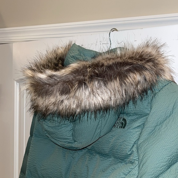 ❗️NWT wmns NORTHFACE❗️🎄 - Picture 8 of 8